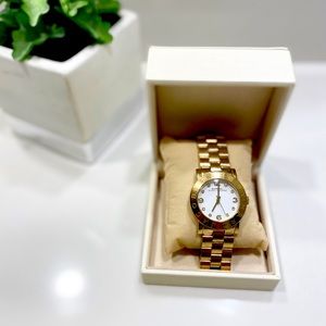 Marc by Marc Jacobs Amy Watch MBM3056